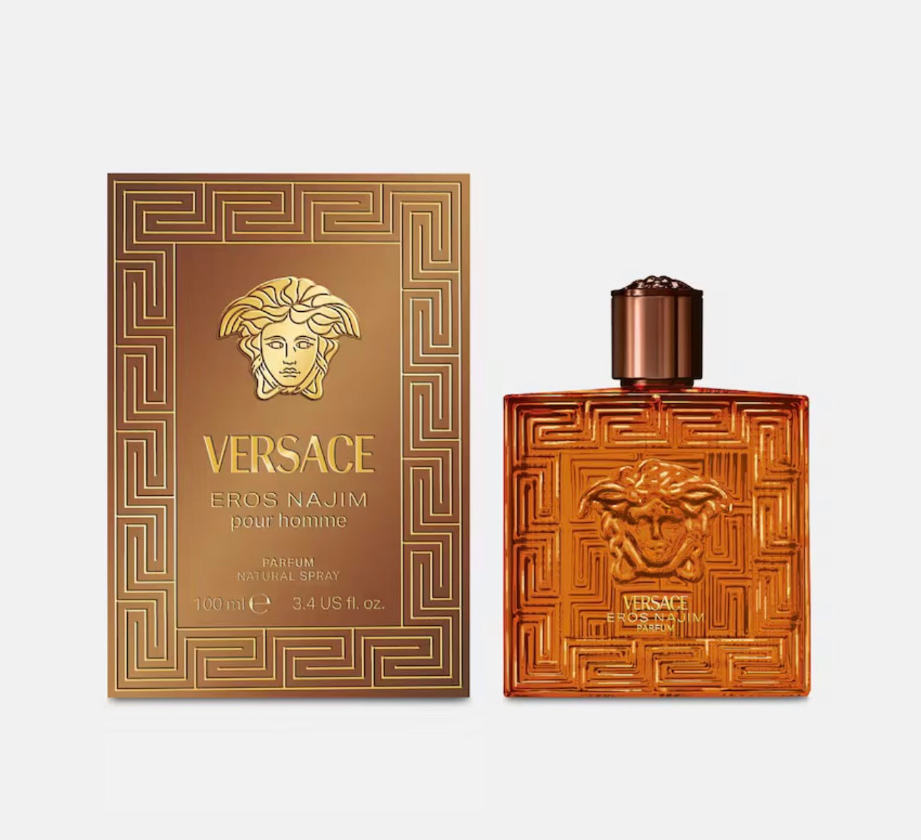 VERSACE EROS NAJIM 100 Ml