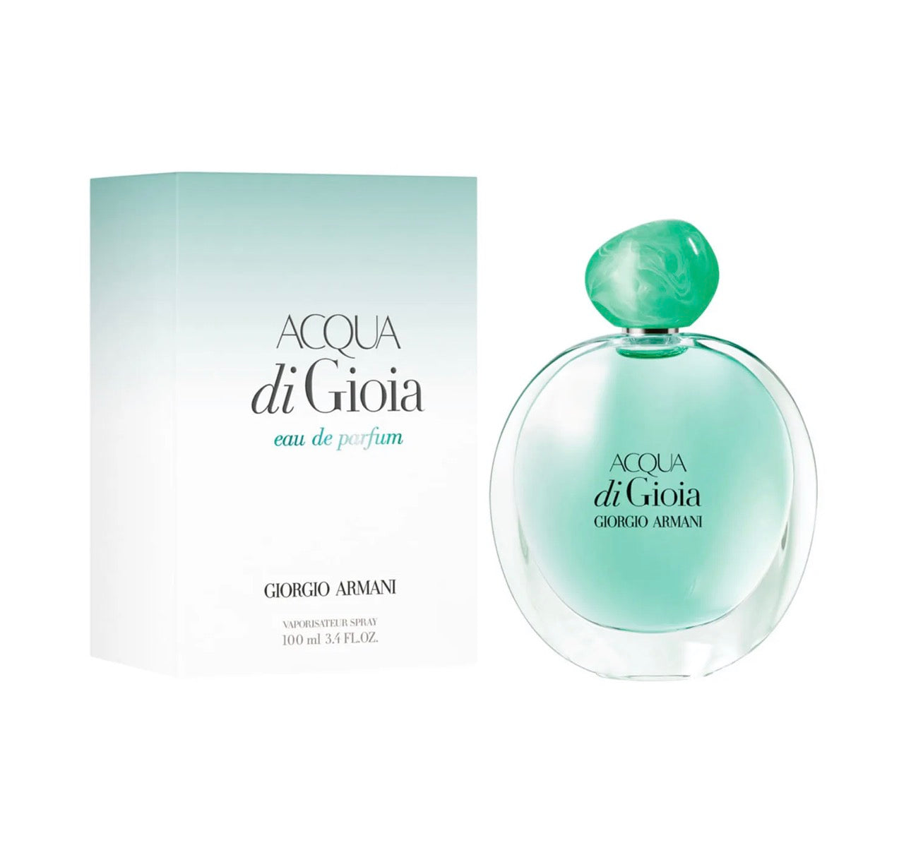 ACQUA DI GIOIA Gioia 100 Ml