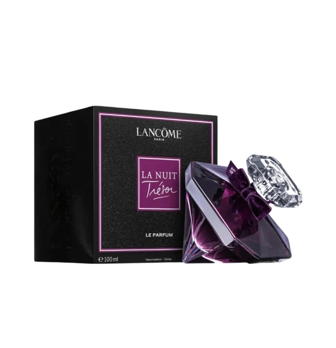 Lancome Tresor La Nuit Le Parfum 100 Ml