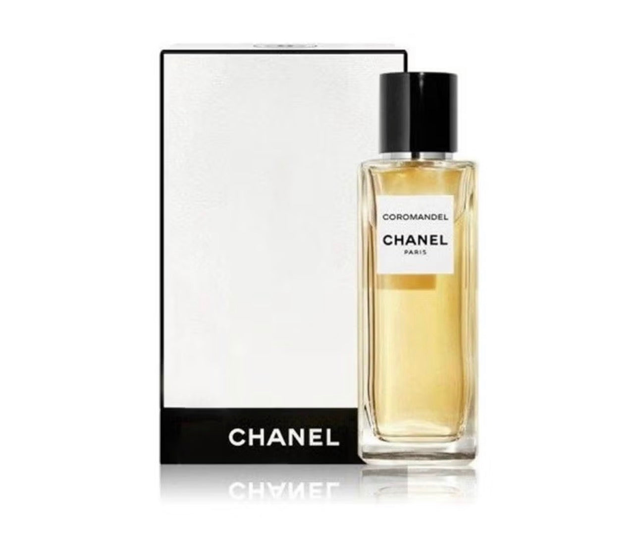 Chanel Coromandel 75 Ml