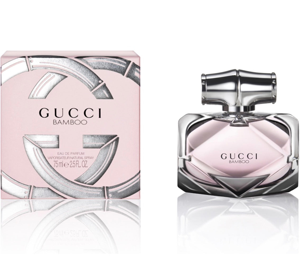 Gucci Bamboo 75 Ml