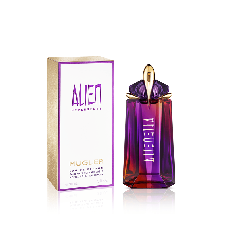 Alien Mugler Hypersense 90 Ml