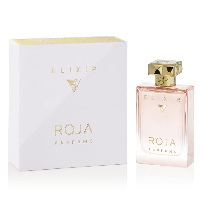 Roja Elixir Eau De Parfum 100 Ml