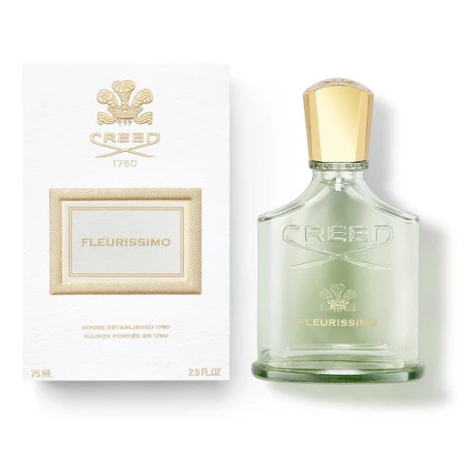 Creed Fleurissimo 75ml