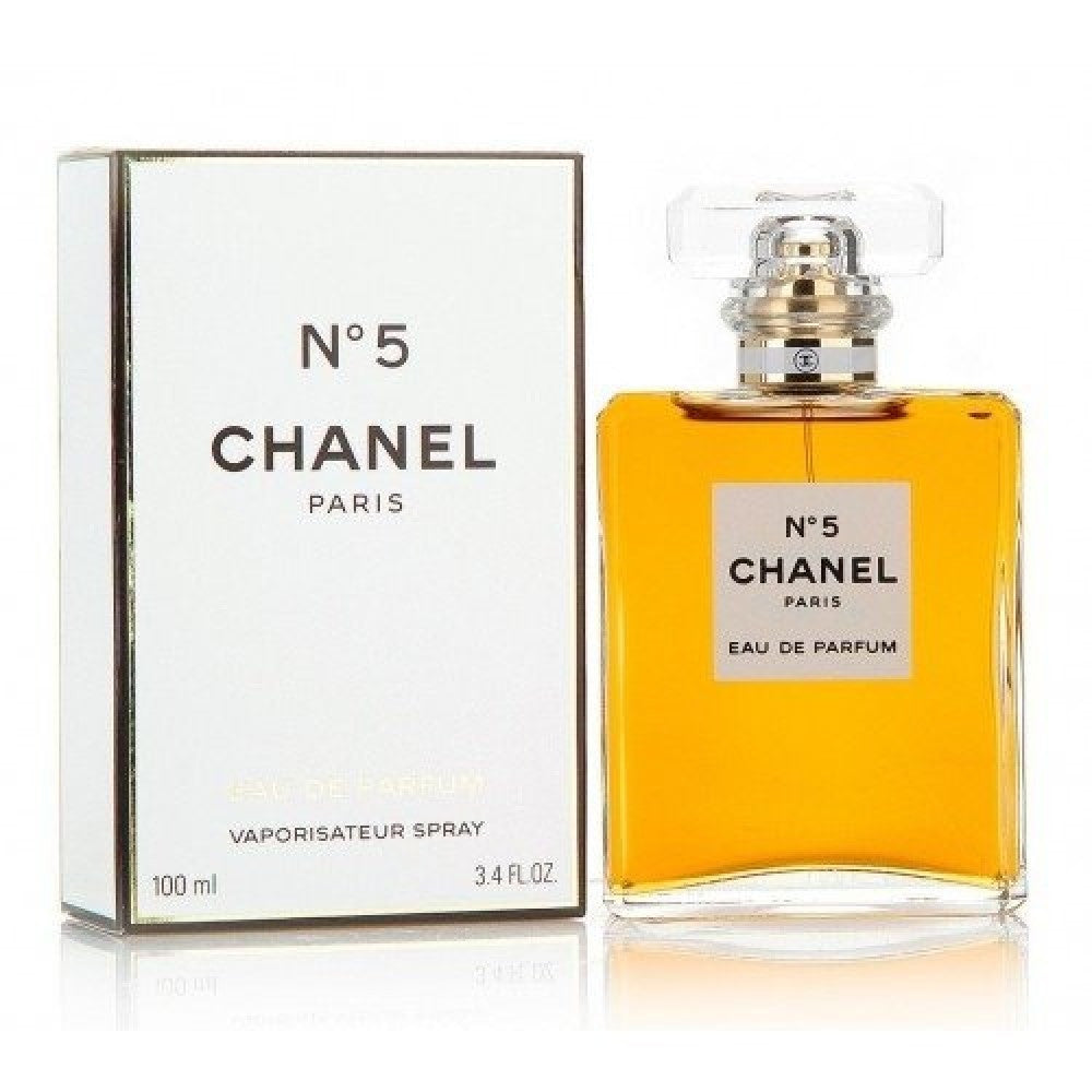 Chanel N5 100 Ml