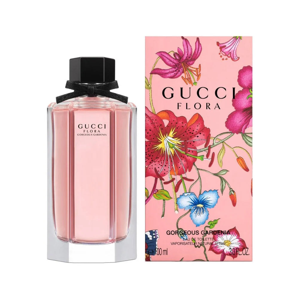 Gucci Flora 100 Ml