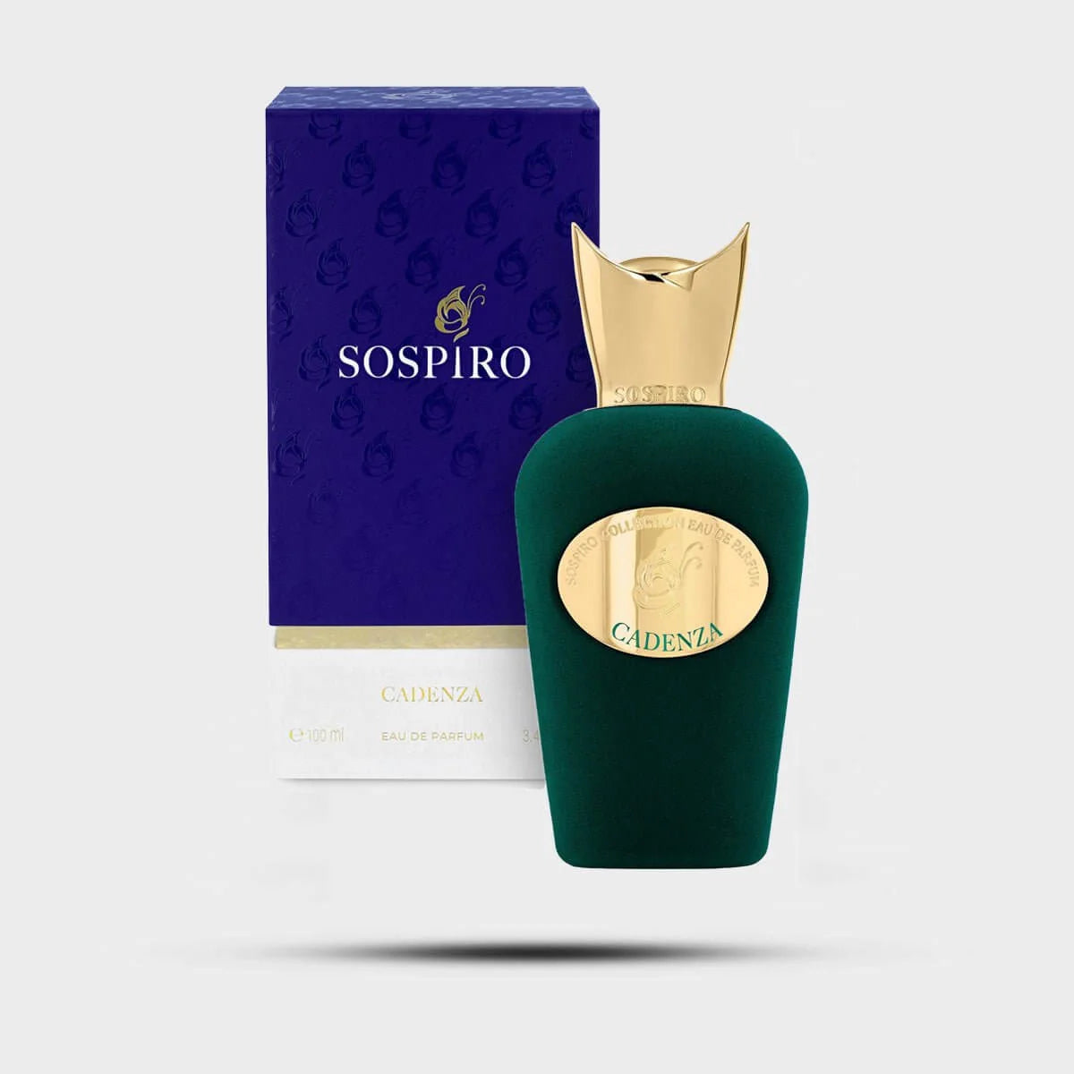 Sospiro Cadenza 100 Ml