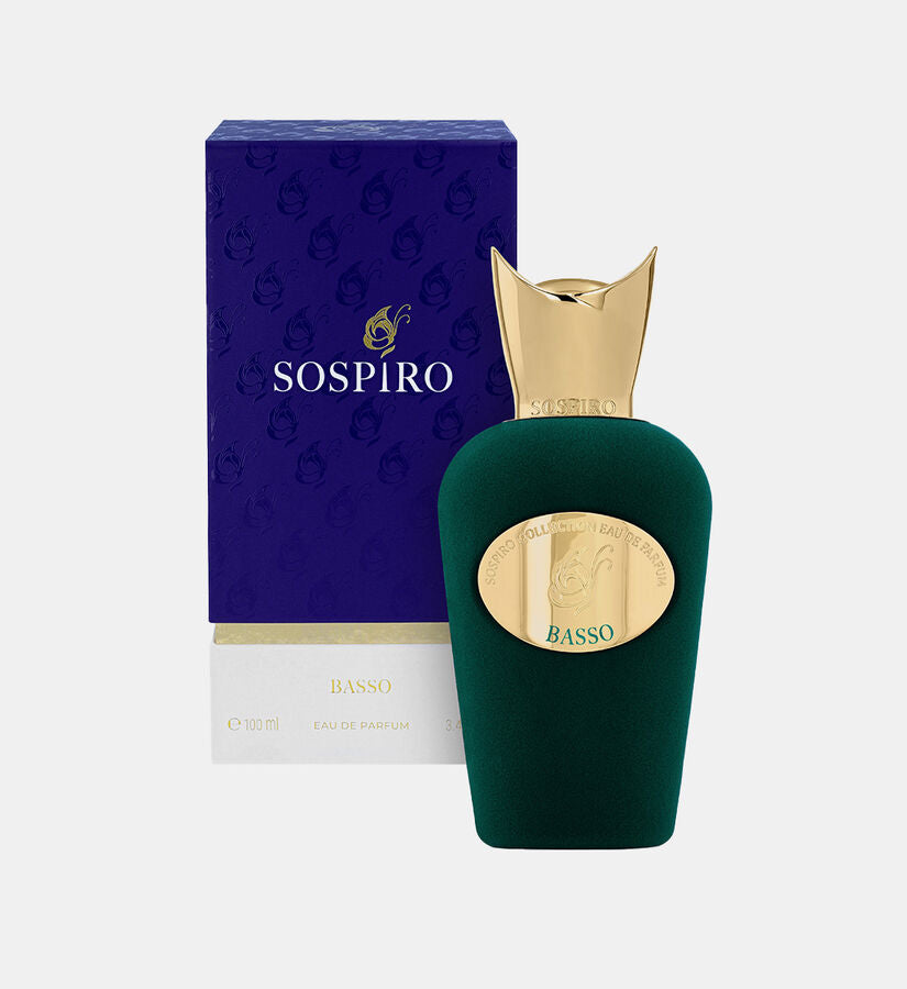 Sospiro Basso 100 Ml