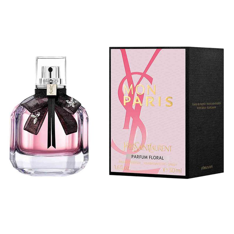 Yvse Mon Paris Floral 90 Ml