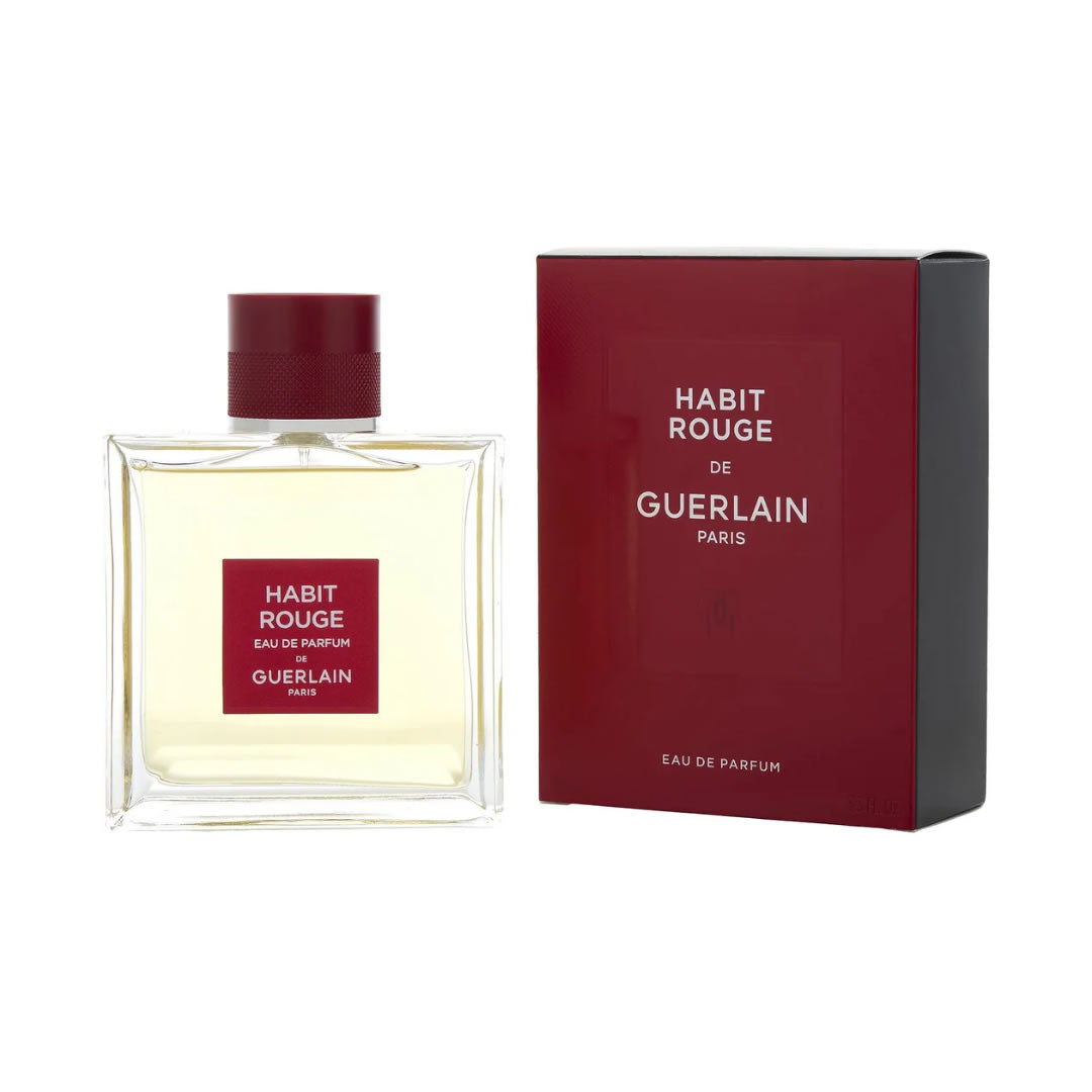 Guerlain Habit Rouge 100 Ml