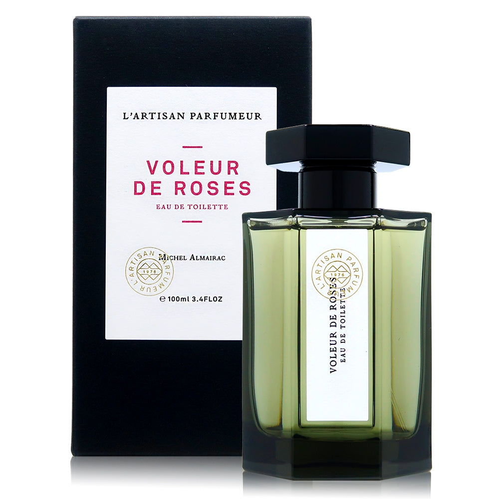 L'Artisan Parfumeur Voleur De Roses 100 Ml