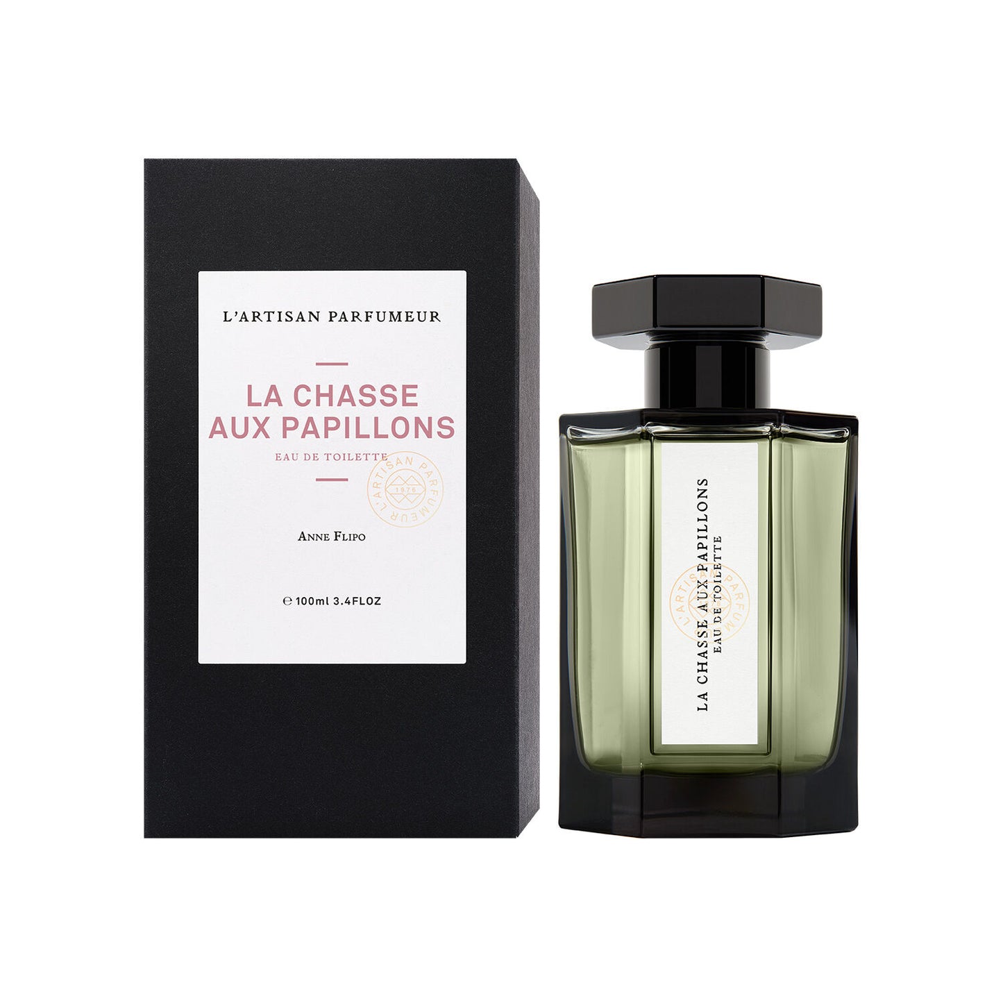 L'Artisan Parfumeur La Chasse aux Papillons 100 Ml