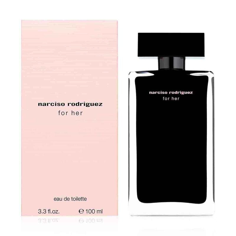 Narciso Rodriguez For Her 100 Ml