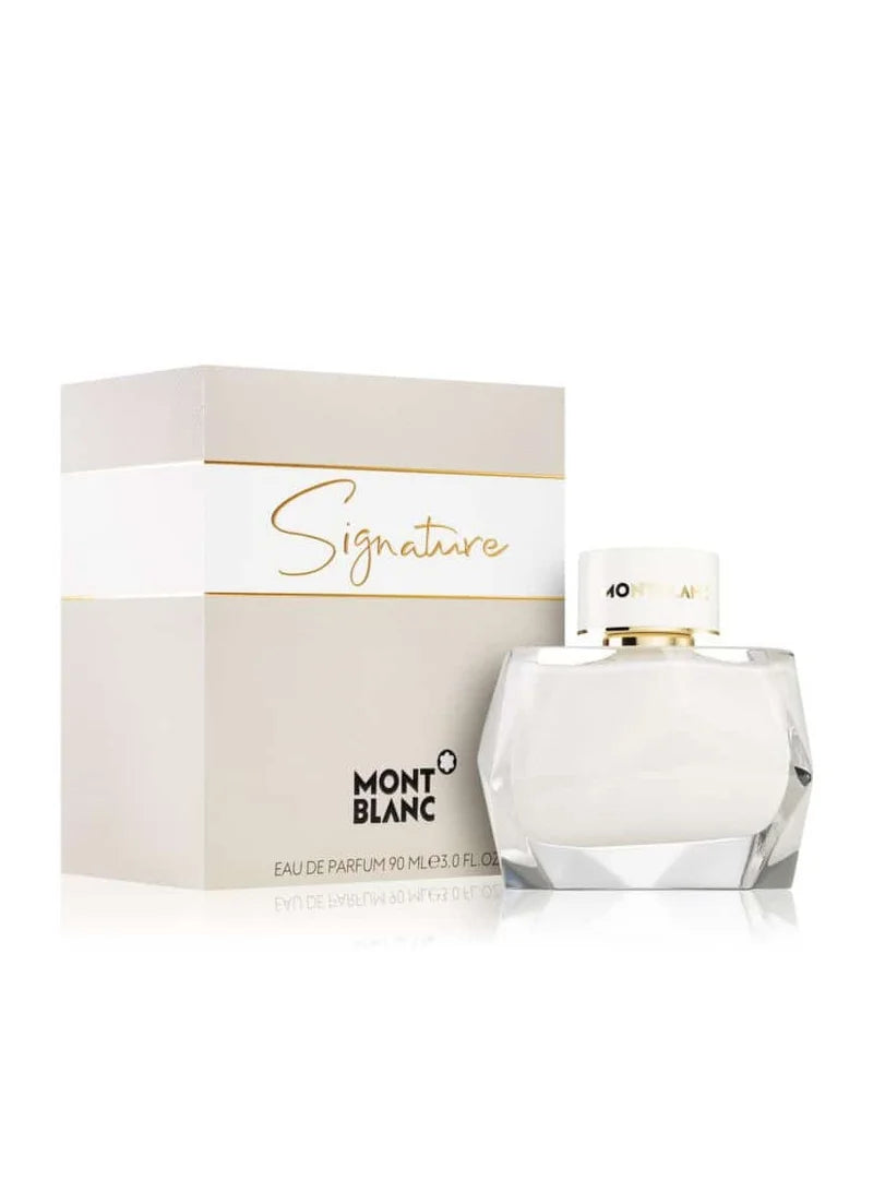 Mont Blanc Signature 90ML