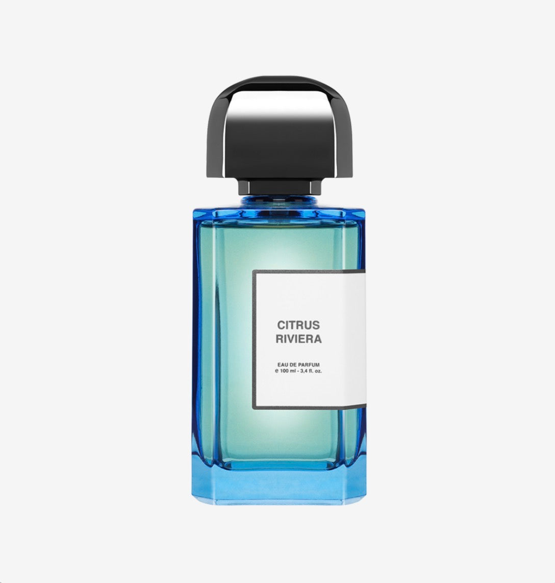 Bdk Citrus Riviera 100 Ml