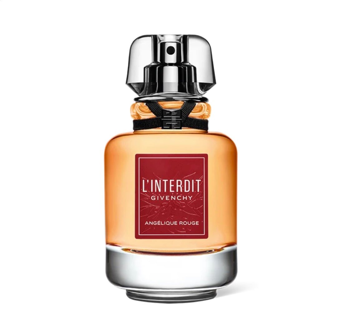 GIVENCHY L'Interdit Angélique Rouge 100 Ml