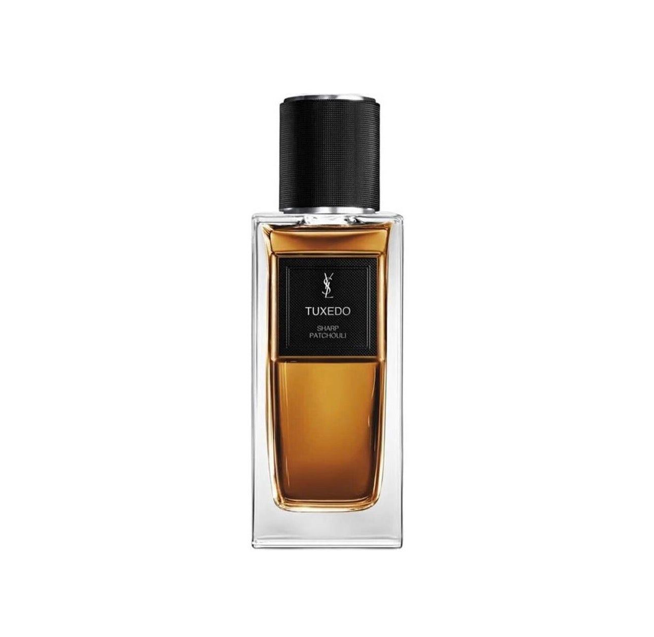 YVESTUXEDO SHARP - PATCHOULI 125 ML