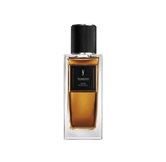 YVESTUXEDO SHARP - PATCHOULI 125 ML