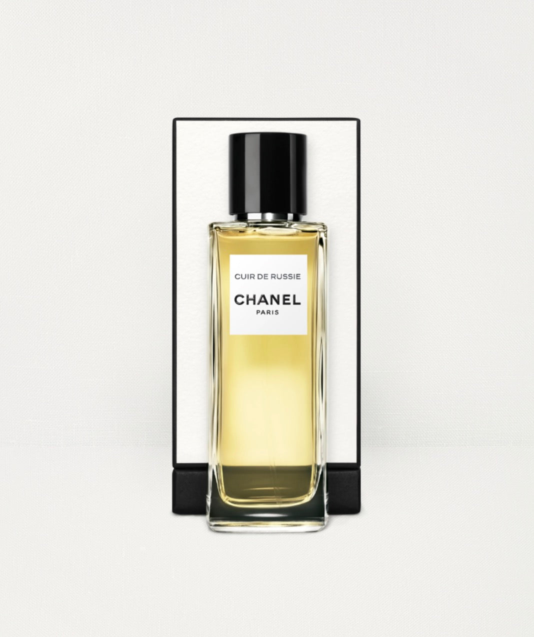 Chanel Cuir De Russie 75 Ml