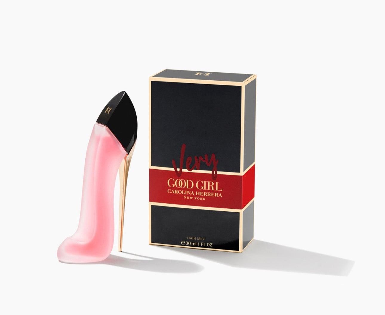 Good Girl Very Hair Mist 80 Ml