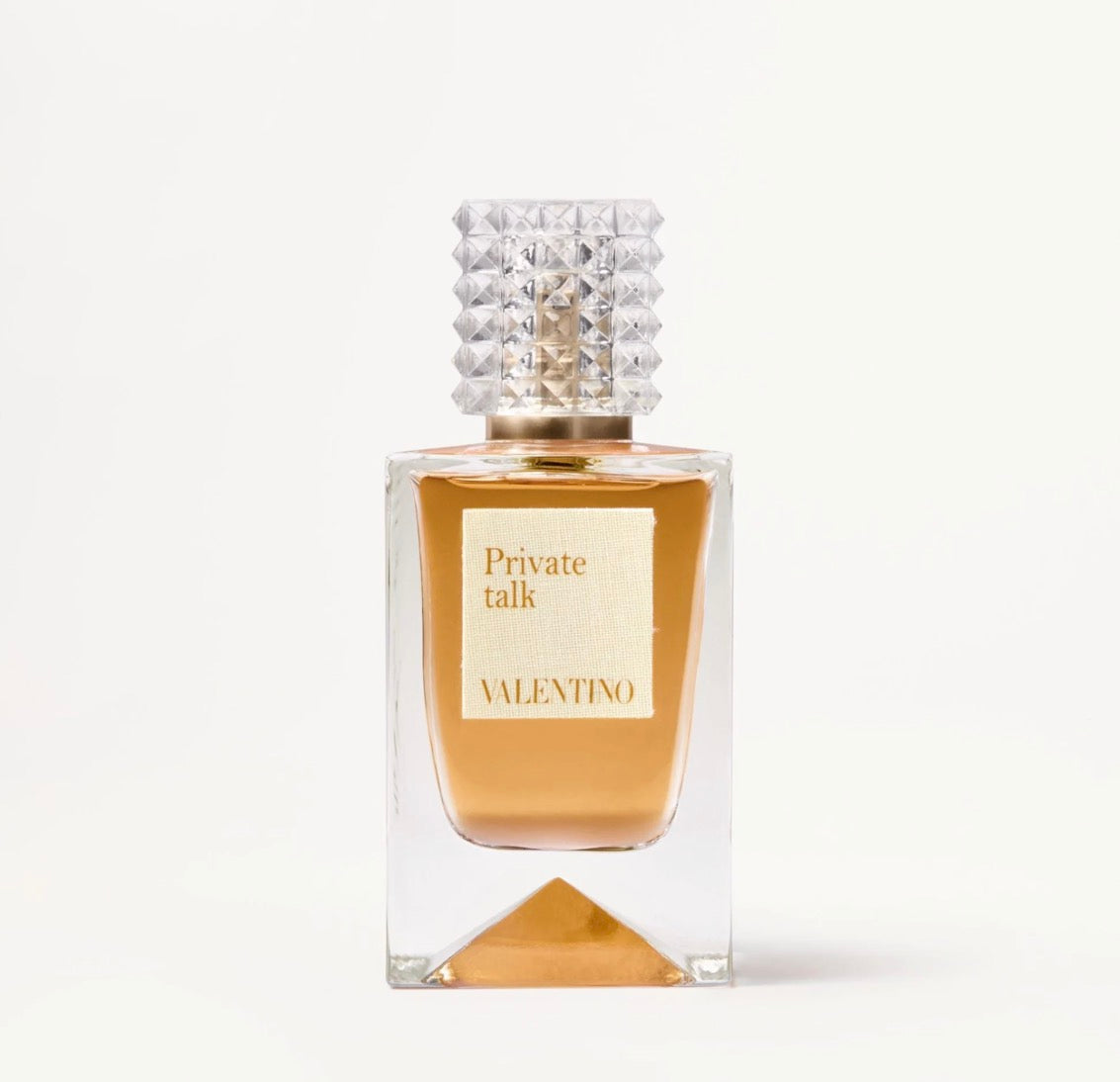 Valentino Private Talk 100 Ml