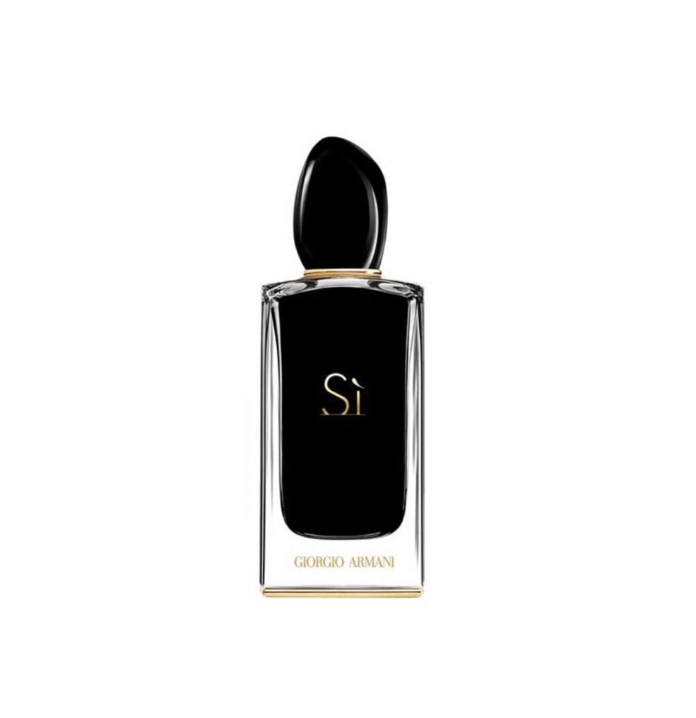 Giorgio Armani Si Intense 100 Ml