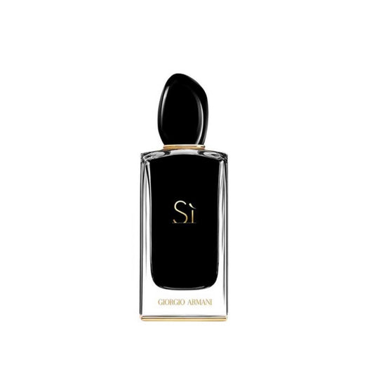 Giorgio Armani Si Intense 100 Ml