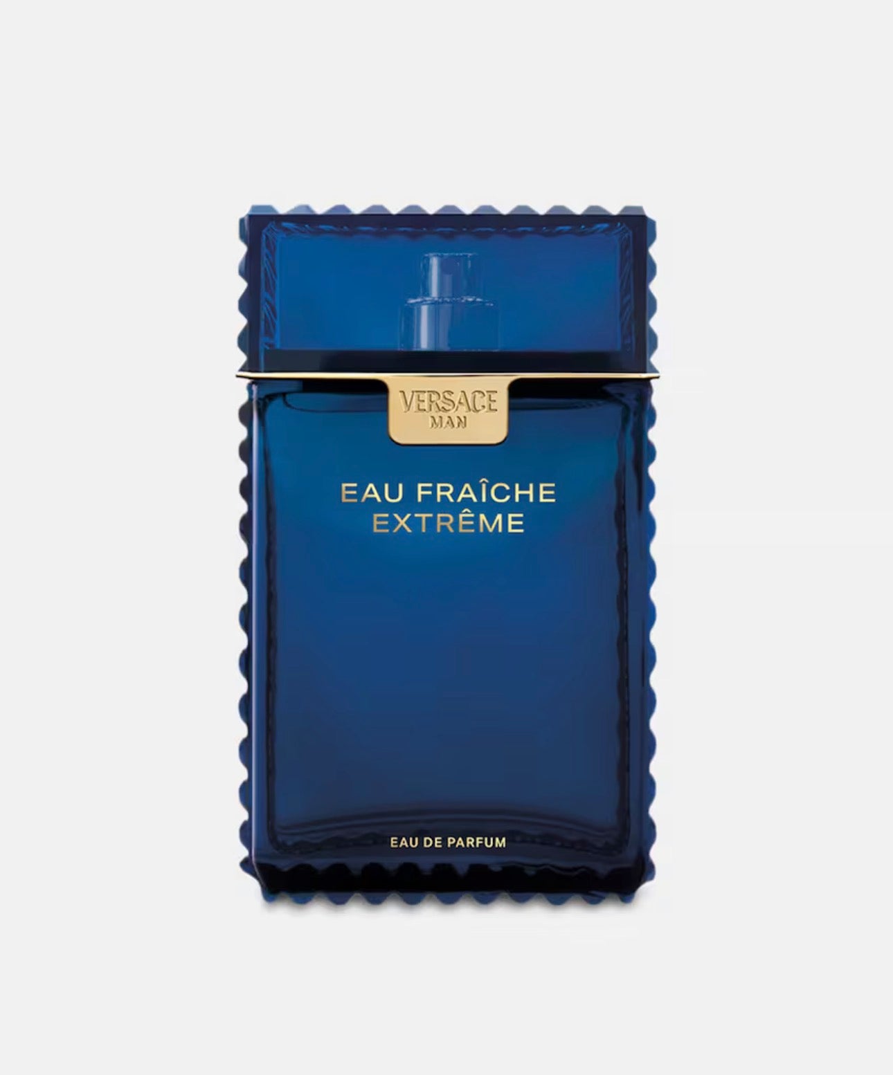Versace Eau Fraiche Extreme 100 Ml
