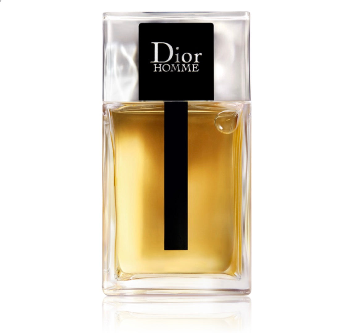 Dior Homme 100 Ml