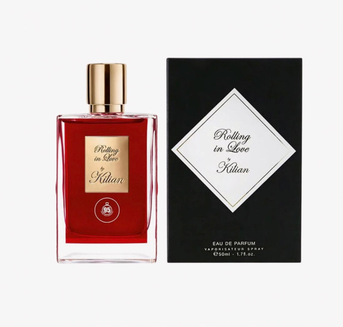 KILIAN ROLLING IN LOVE 50 Ml