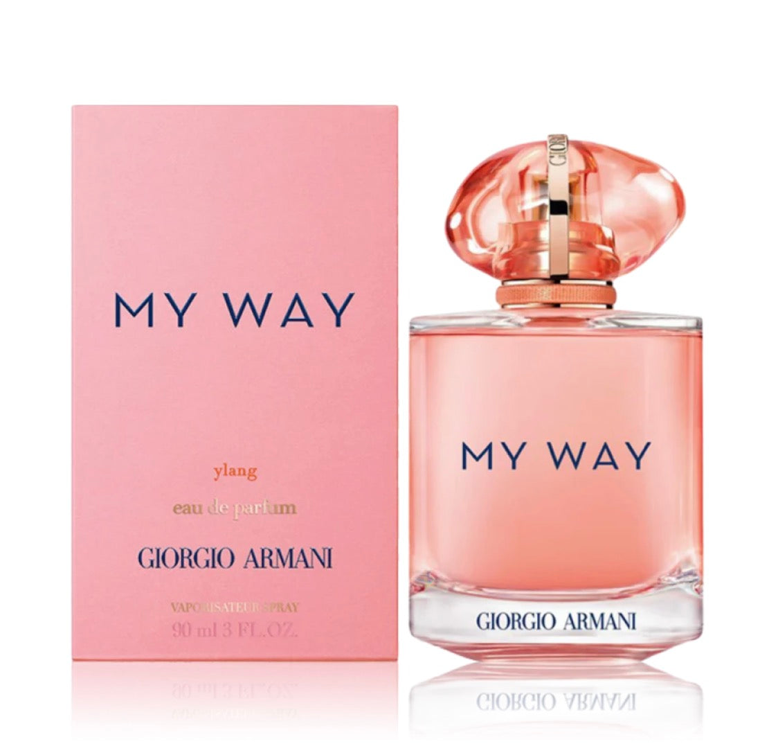 Armani My Way Ylang 90ML‏