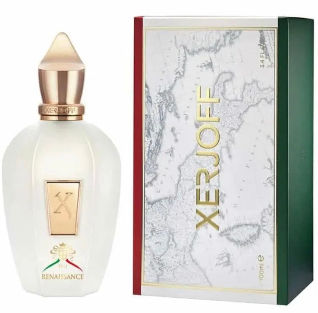Xerjoff Renaissance 100 Ml