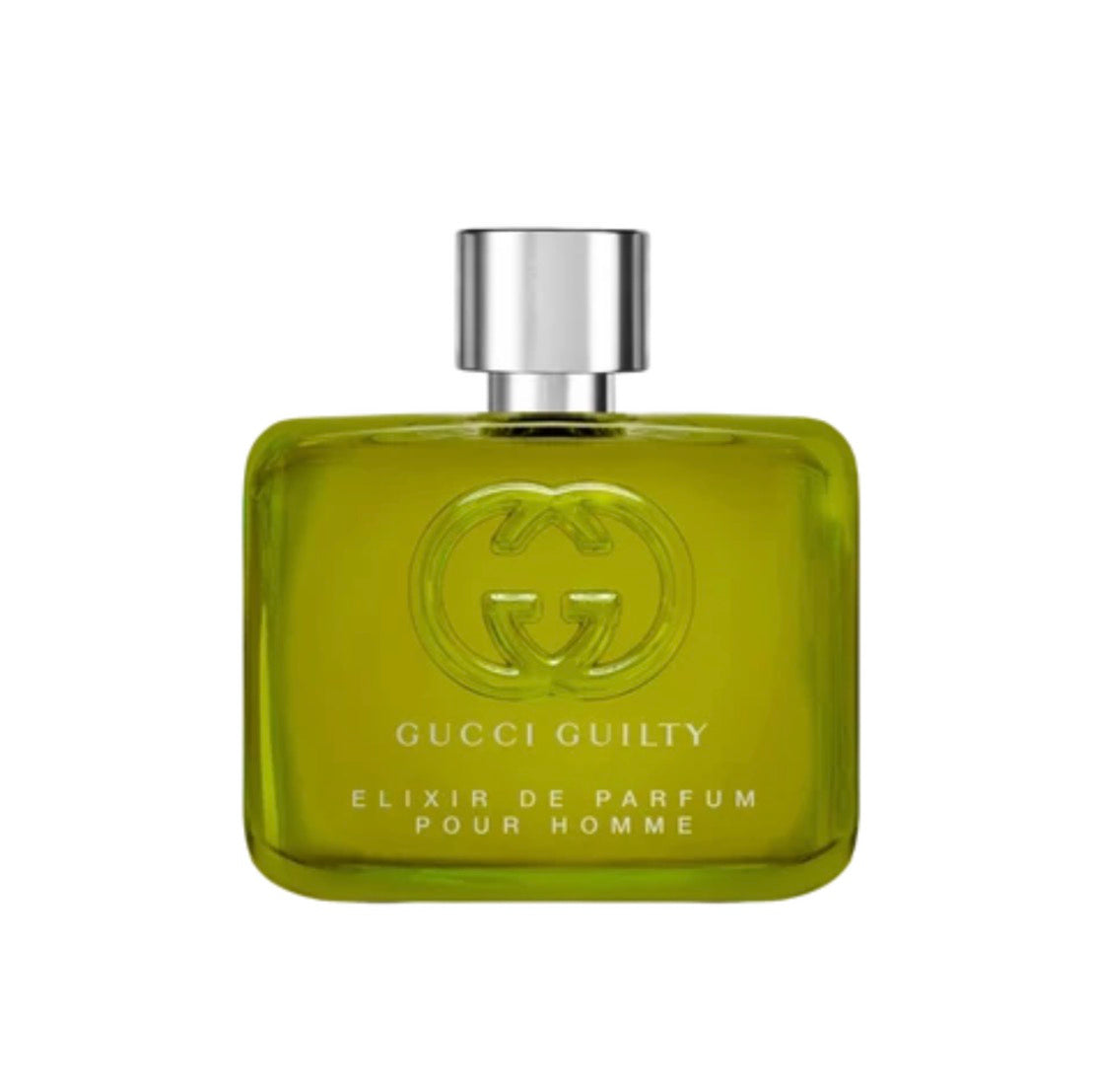 Gucci Guilty Pour Homme Perfume 60 Ml