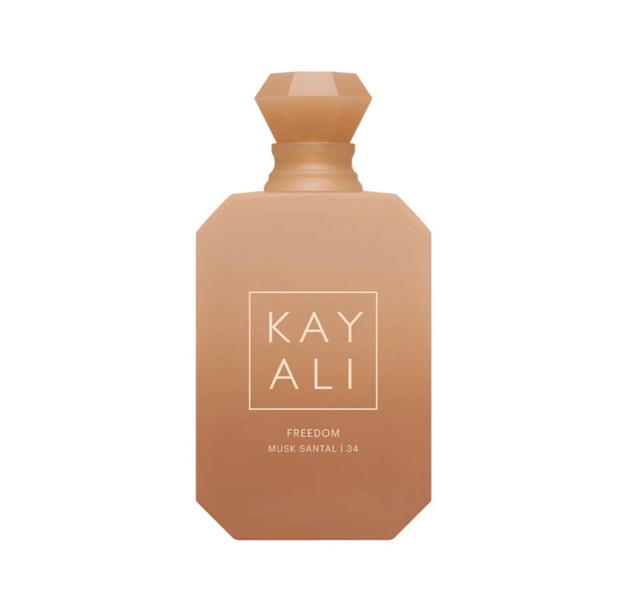 Kayali Freedom Musk Santal 100 Ml