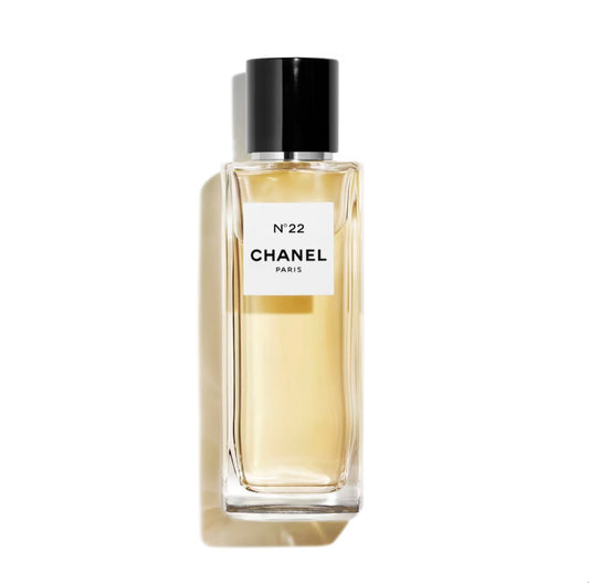 Chanel No.22 EDP 75ml