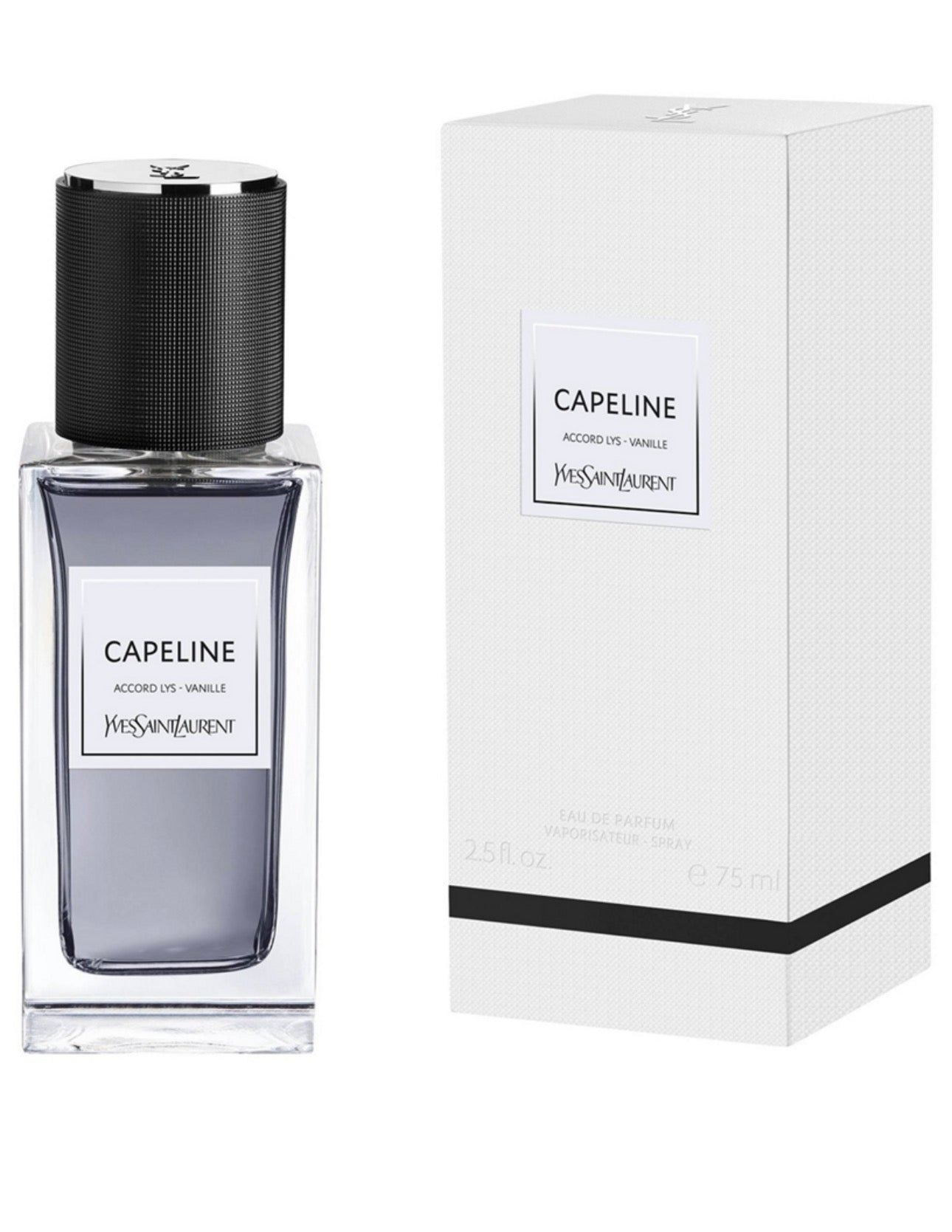 Yves Capeline 75 Ml