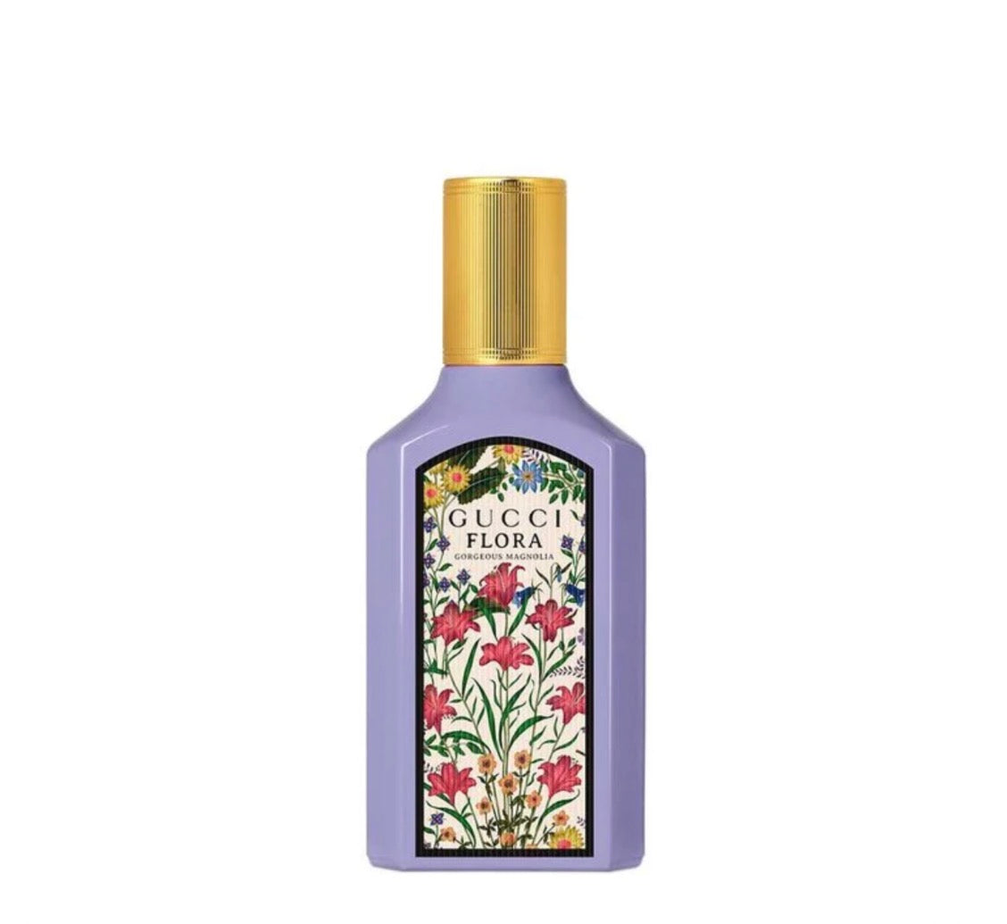 Gucci Flora Georgios Magnolia 100 Ml