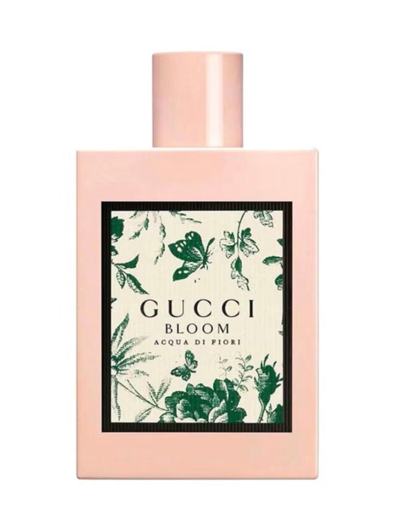 Gucci Bloom Aqua Di Fiori 100 Ml