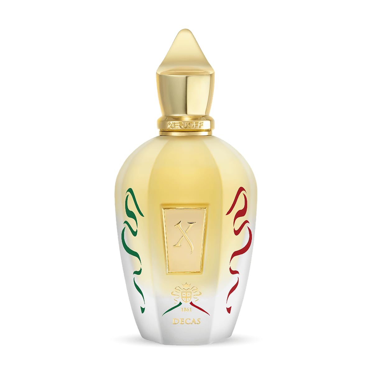 Xerjoff Decas 100 Ml