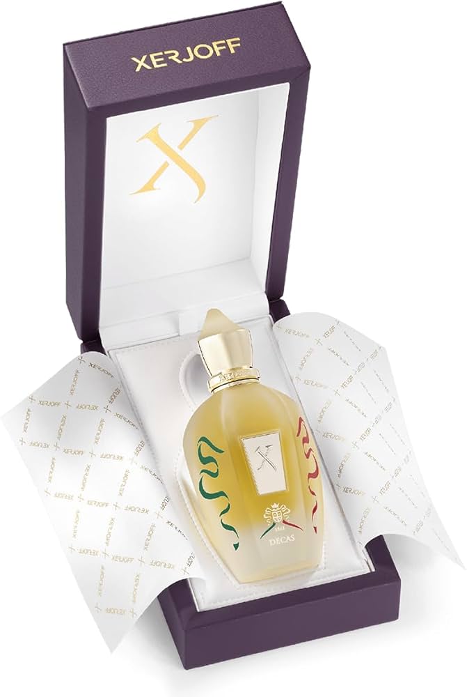 Xerjoff Decas 100 Ml