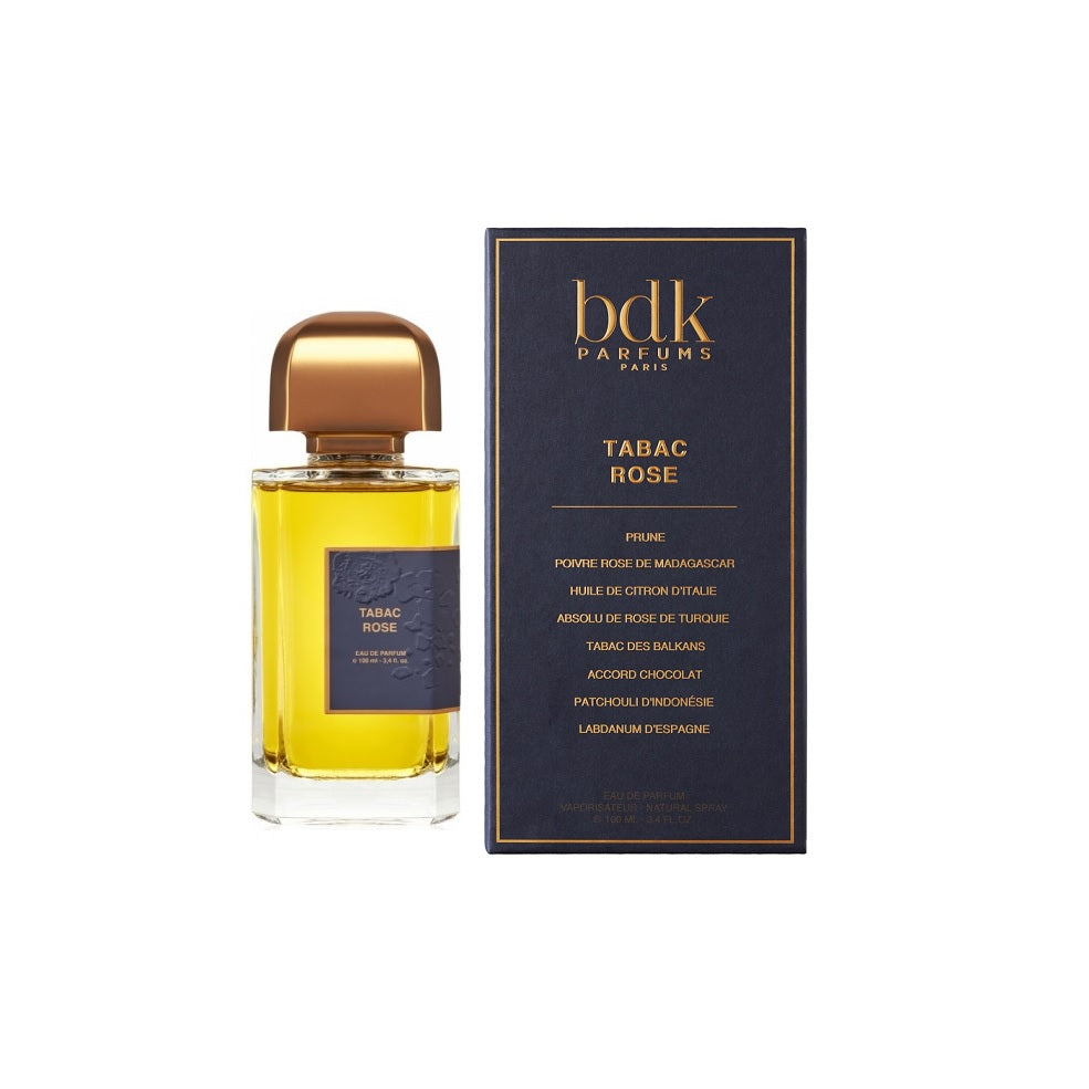 Bdk Tabac Rose 100 Ml