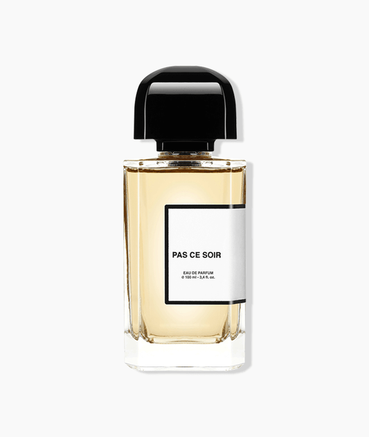 Bdk Pas Ce Soir 100 Ml