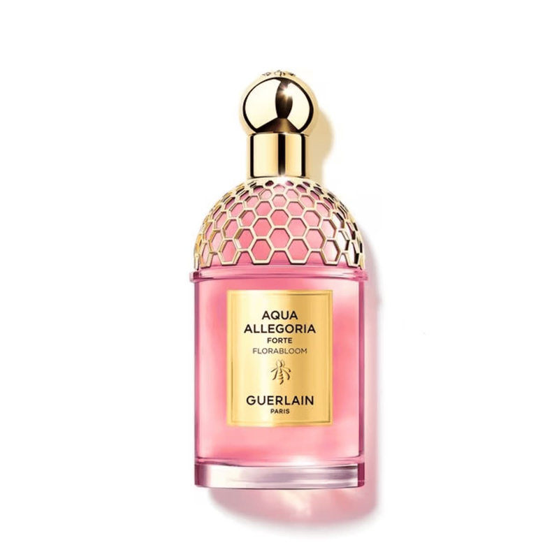 Guerlain Aqua Allegoria 125 Ml