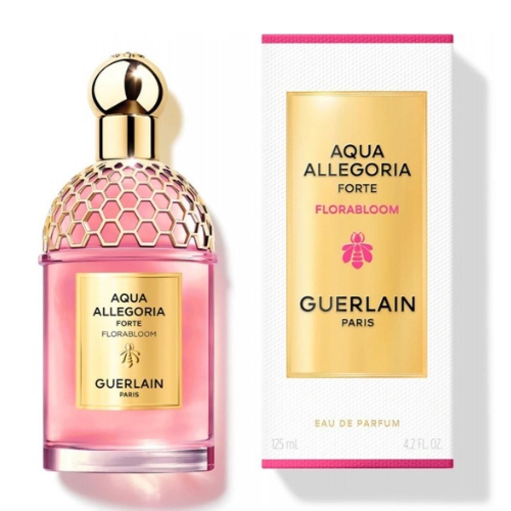 Guerlain Aqua Allegoria 125 Ml