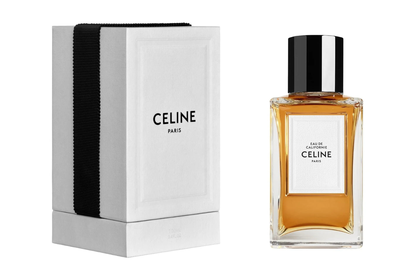 Celine Eau De Californie 100 Ml