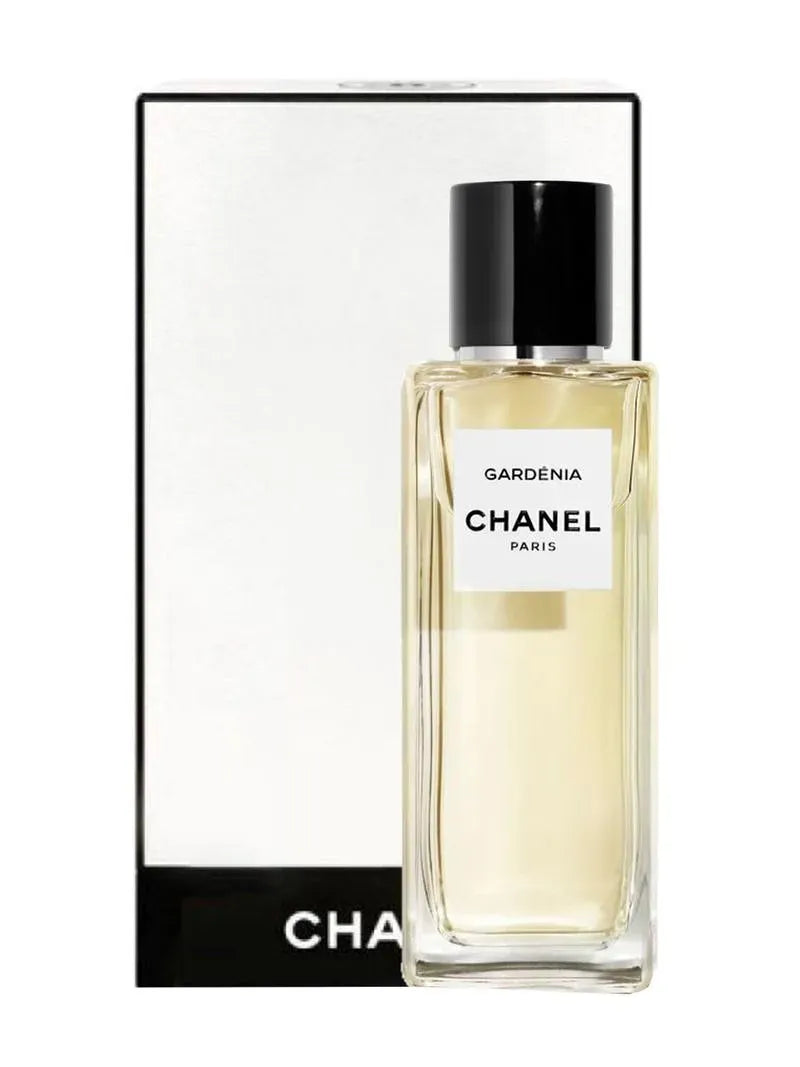 Chanel Gardenia 75 Ml