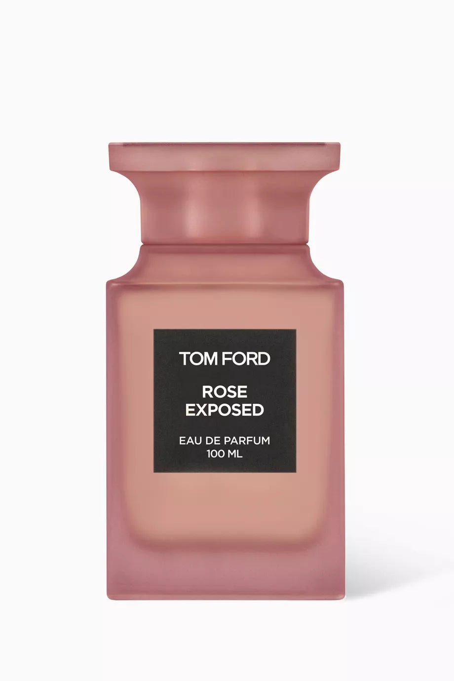 Tom Ford Rose Exposed 100 Ml