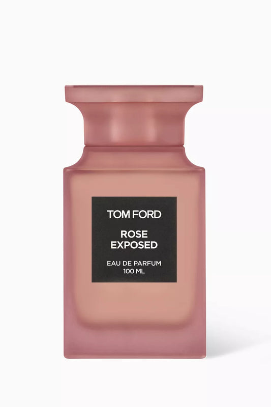 Tom Ford Rose Exposed 100 Ml