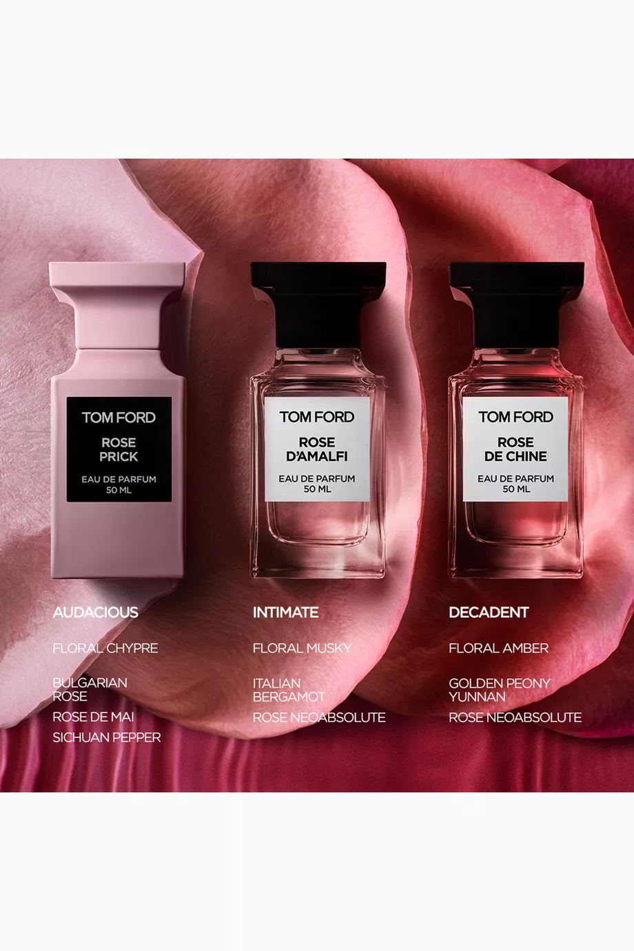 Tom Ford Rose Prick 100 Ml