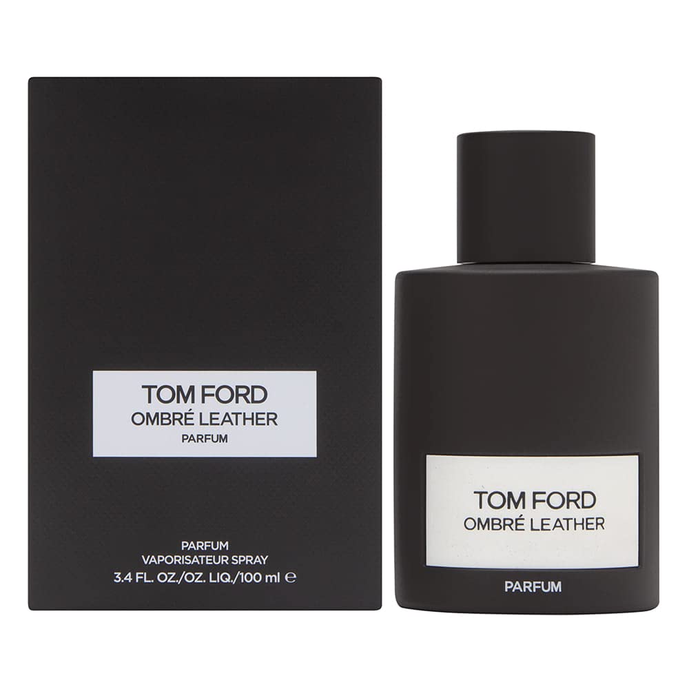 Tom Ford Ombre Leather Parfum 100 Ml